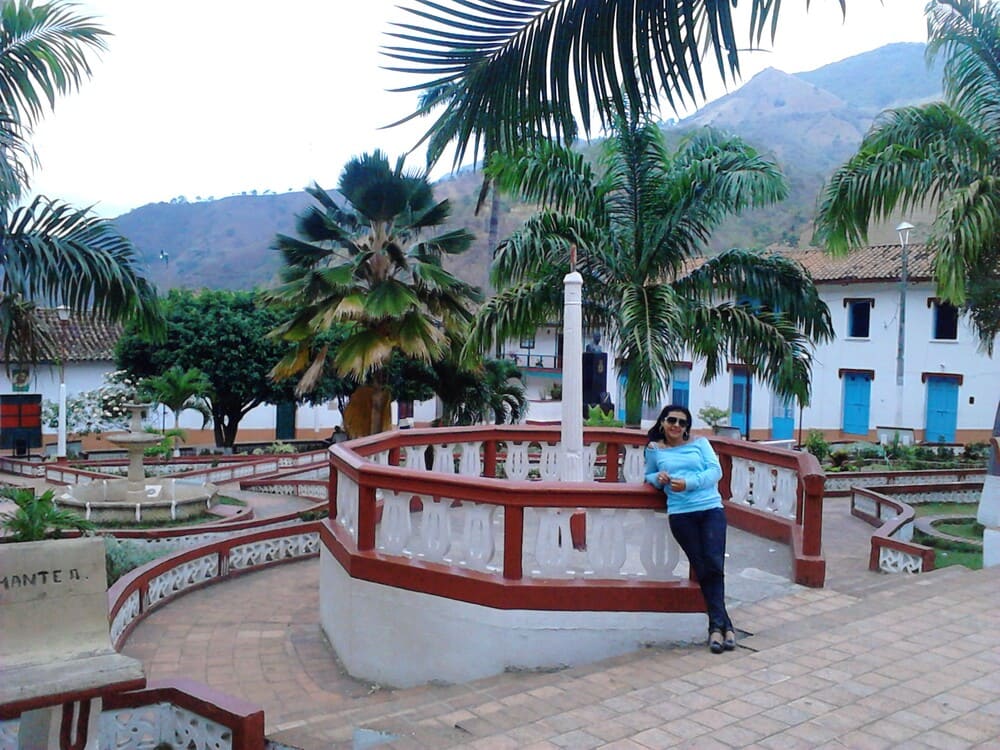 El carmen