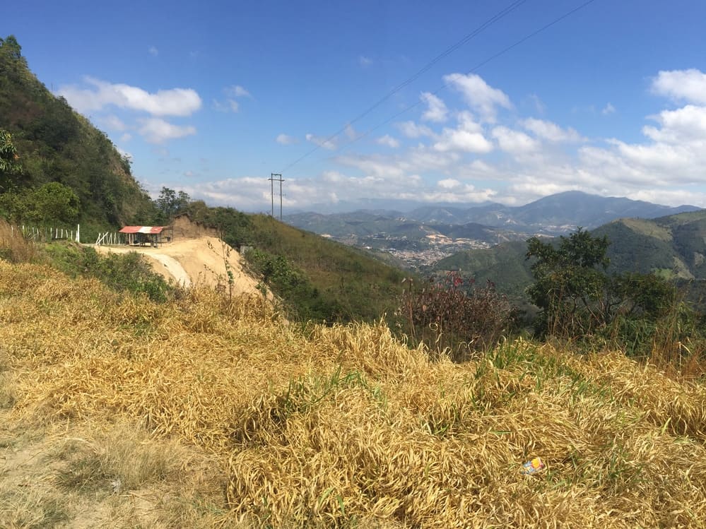 Ocaña