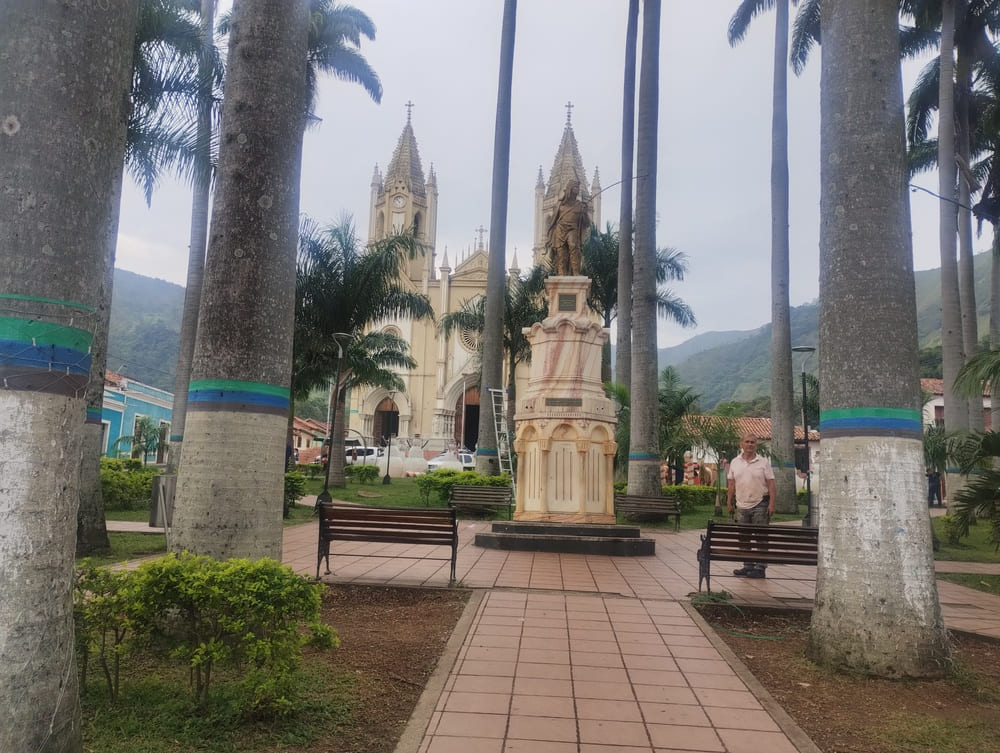 Salazar de las Palmas