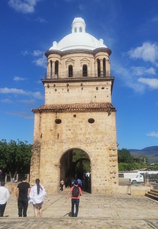 Villa del rosario